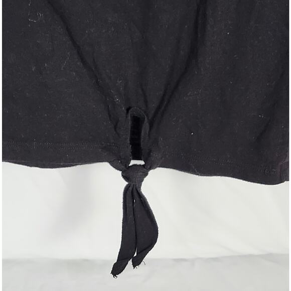 BLACK FRIDAY SALE Girl's Short Sleeve Color Change Sequin Tee "Slime Queen" - Picture 2 of 4